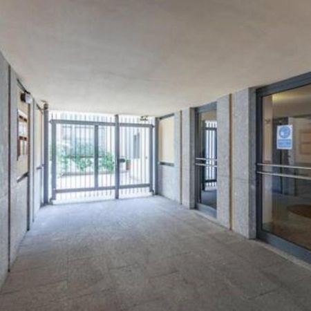 Noisette Casa Con Giardino Apartment Milano Exterior foto